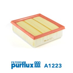 Filtro de aire - PURFLUX-A1223