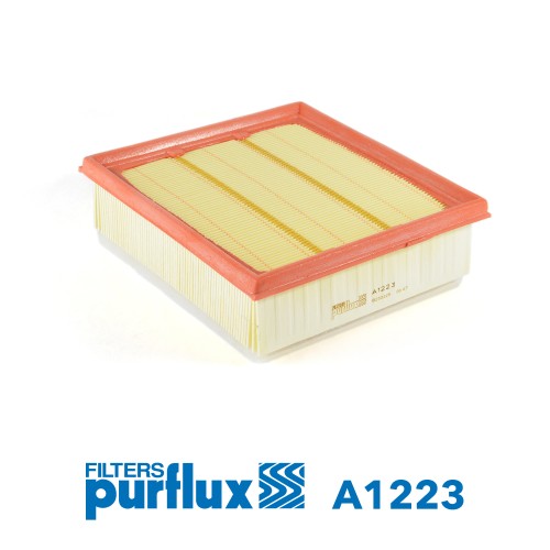 Filtro de aire - PURFLUX-A1223