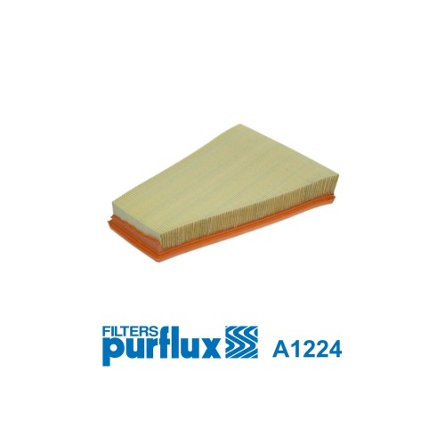 Filtro de aire - PURFLUX-A1224