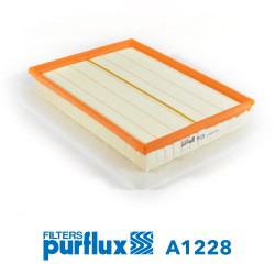 Filtro de aire - PURFLUX-A1228