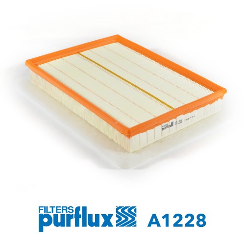 Filtro de aire - PURFLUX-A1228