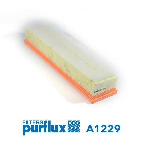 Filtro de aire - PURFLUX-A1229