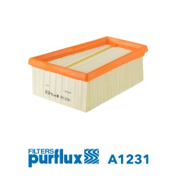 Filtro de aire - PURFLUX-A1231