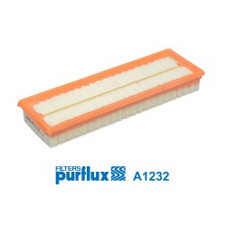 Filtro de aire - PURFLUX-A1232