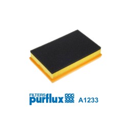 Filtro de aire - PURFLUX-A1233