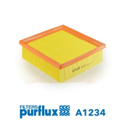Filtro de aire - PURFLUX-A1234