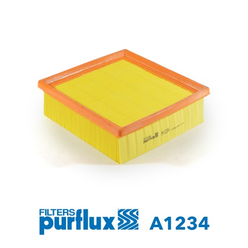 Filtro de aire - PURFLUX-A1234