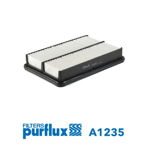 Filtro de aire - PURFLUX-A1235