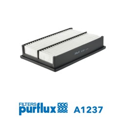 Filtro de aire - PURFLUX-A1237