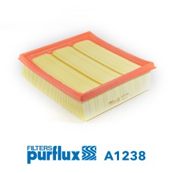 Filtro de aire - PURFLUX-A1238