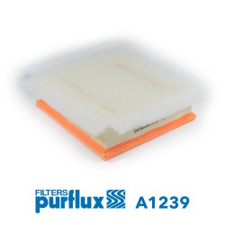 Filtro de aire - PURFLUX-A1239