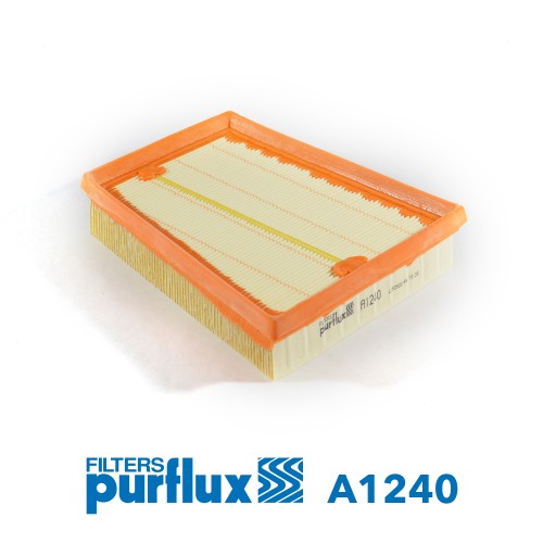Filtro de aire - PURFLUX-A1240