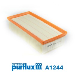 Filtro de aire - PURFLUX-A1244