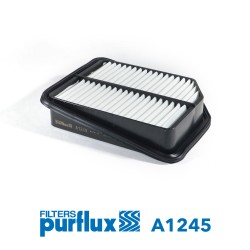 Filtro de aire - PURFLUX-A1245