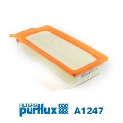 Filtro de aire - PURFLUX-A1247