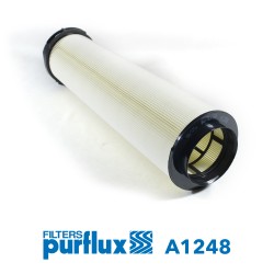 Filtro de aire - PURFLUX-A1248