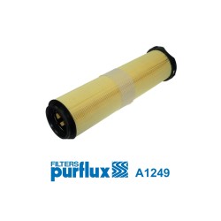 Filtro de aire - PURFLUX-A1249