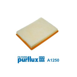Filtro de aire - PURFLUX-A1250