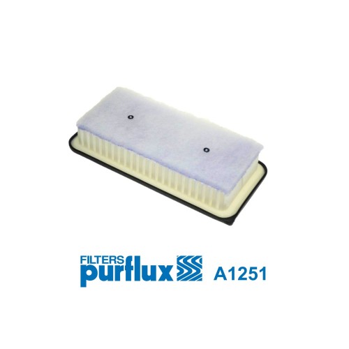 Filtro de aire - PURFLUX-A1251