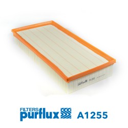 Filtro de aire - PURFLUX-A1255