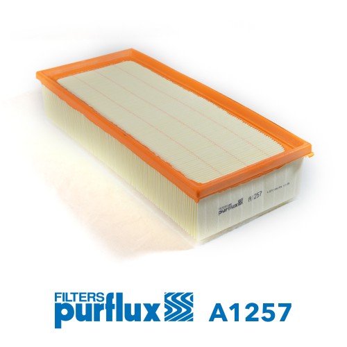 Filtro de aire - PURFLUX-A1257