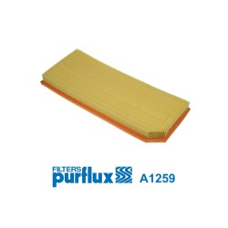 Filtro de aire - PURFLUX-A1259