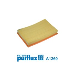 Filtro de aire - PURFLUX-A1260