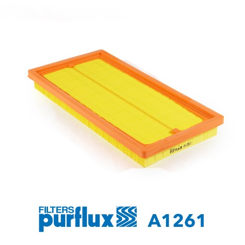 Filtro de aire - PURFLUX-A1261