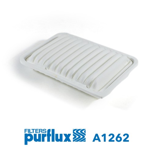 Filtro de aire - PURFLUX-A1262