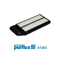 Filtro de aire - PURFLUX-A1263