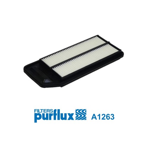 Filtro de aire - PURFLUX-A1263
