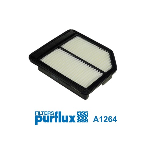 Filtro de aire - PURFLUX-A1264