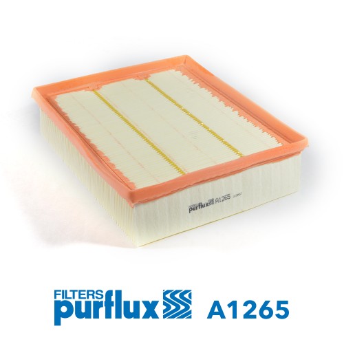 Filtro de aire - PURFLUX-A1265