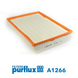 Filtro de aire - PURFLUX-A1266