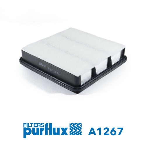 Filtro de aire - PURFLUX-A1267