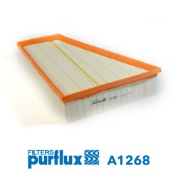 Filtro de aire - PURFLUX-A1268
