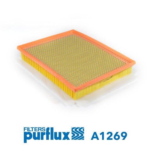 Filtro de aire - PURFLUX-A1269