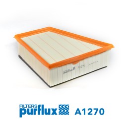 Filtro de aire - PURFLUX-A1270