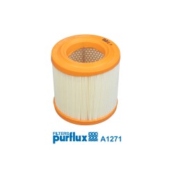 Filtro de aire - PURFLUX-A1271