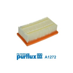Filtro de aire - PURFLUX-A1272