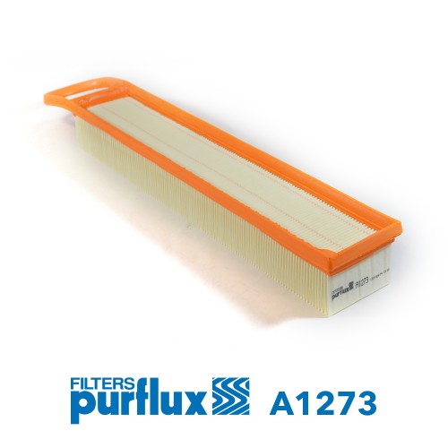 Filtro de aire - PURFLUX-A1273