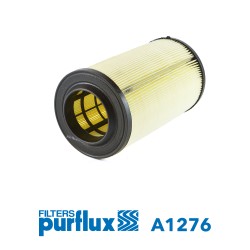 Filtro de aire - PURFLUX-A1276