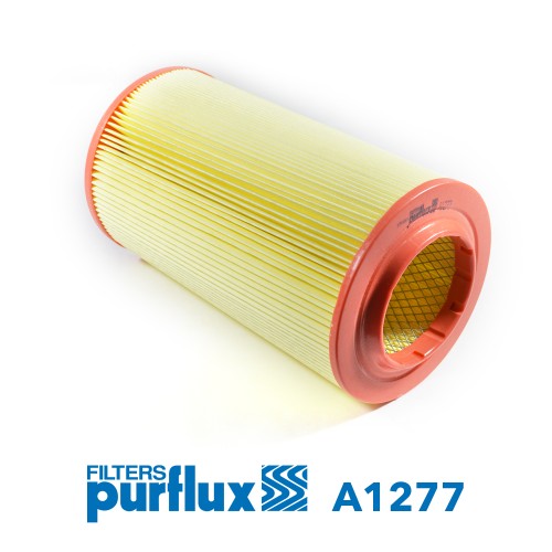 Filtro de aire - PURFLUX-A1277