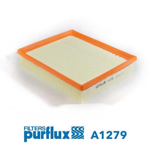 Filtro de aire - PURFLUX-A1279