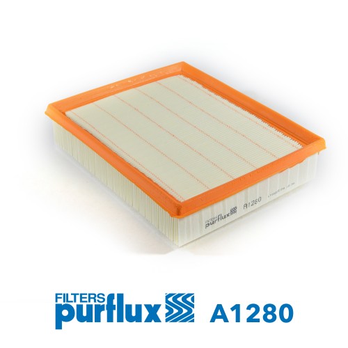 Filtro de aire - PURFLUX-A1280