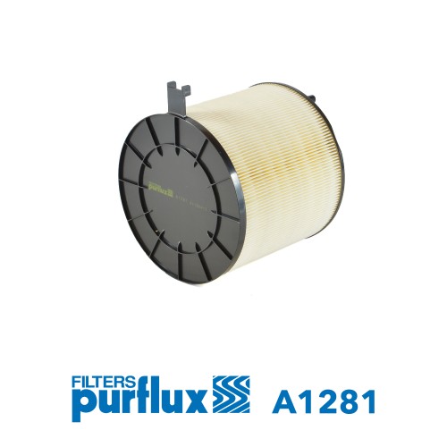 Filtro de aire - PURFLUX-A1281