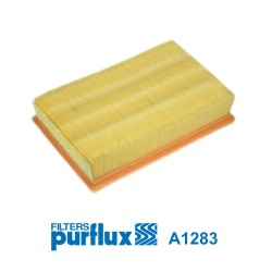 Filtro de aire - PURFLUX-A1283
