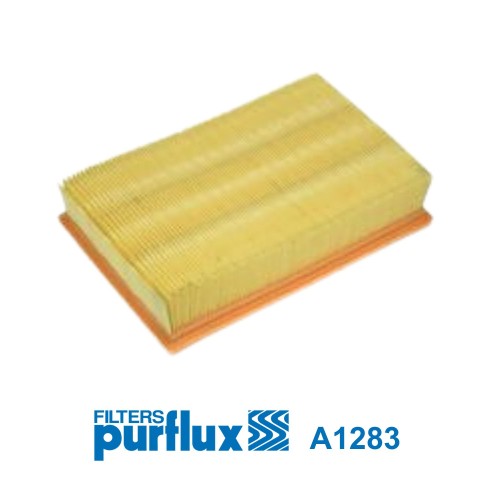 Filtro de aire - PURFLUX-A1283