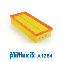 Filtro de aire - PURFLUX-A1284