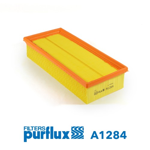 Filtro de aire - PURFLUX-A1284